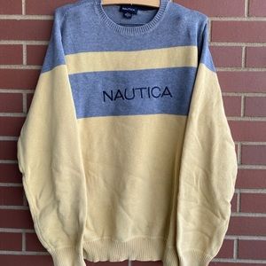 Nautica Sweater